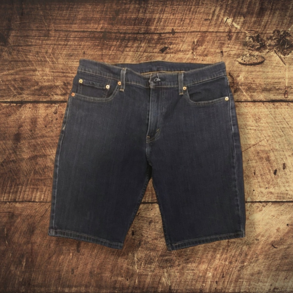 JEANS LEVI'S SHORTS